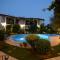 Olive Garden Apart Hotel