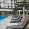 One-Bedroom and Studio Apartment near SM City , IT Park and Ayala Mall - NO PARKING at Bamboo Bay Community