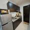 One-Bedroom and Studio Apartment near SM City , IT Park and Ayala Mall - NO PARKING at Bamboo Bay Community