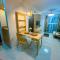 One-Bedroom and Studio Apartment near SM City , IT Park and Ayala Mall - NO PARKING at Bamboo Bay Community