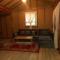 Lazy Hut