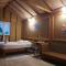Lazy Hut