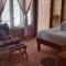 Lazy Hut