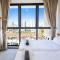 Urban Suites 2BR Family Setting #19