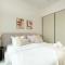 LUX The Marina Vista Beachfront Suite