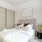 LUX The Marina Vista Beachfront Suite