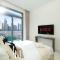 LUX The Marina Vista Beachfront Suite