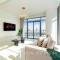 LUX The Marina Vista Beachfront Suite
