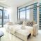 LUX The Marina Vista Beachfront Suite