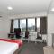 Quality Suites Central Square