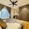 Quill Residence Luxury 3Pax Designer Suite by Hausome - 吉隆坡