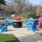 4 mi to Jack Thrice Stadium + amenities