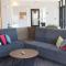 4 mi to Jack Thrice Stadium + amenities