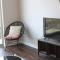 Onsite coffee bar just mins to Jack Thrice Stadium - أيمز