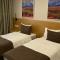 Hotel Burabay