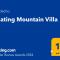 Floating Mountain Villa - Nuwara Eliya