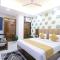 Hotel Vijaydeep Palace Near Delhi Airport - New Delhi