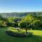 Villa de campagne avec vue sur la forêt. - Saint-Pierre-Aigle