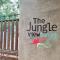 The Jungle View Garden The Jungle View Garden