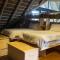 The Lazy Leopard Lodge - Hoedspruit