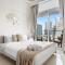 Modern 1BR APT Vera Residences - Dubaj