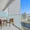 Modern 1BR APT Vera Residences - Dubaj