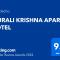 MURALI KRISHNA APART HOTEL