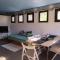 LIOFYTO - Stylish Villa with views to Foinikounda bay downstairs studio