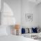Anantara Santorini Abu Dhabi Retreat-Adults Only - Al Rahba