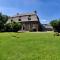 B&B La Ferme de lHosté