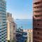 APARTAMENTOS EDIF ESTOCOLMO 9ºA