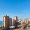 APARTAMENTOS EDIF ESTOCOLMO 9ºA