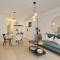 Huswell - Unique apartment near the beach in Knokke