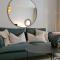 Huswell - Unique apartment near the beach in Knokke
