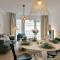 Huswell - Unique apartment near the beach in Knokke