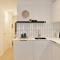 Huswell - Unique apartment near the beach in Knokke