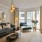 Huswell - Unique apartment near the beach in Knokke