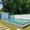 Solitary Golf Home w/ Pool