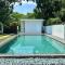 Solitary Golf Home w/ Pool