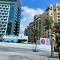 Beachfront Haven - Dubaj
