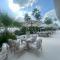 Beachfront Haven - Dubaj