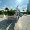 Beachfront Haven - Dubaj