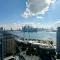 Beachfront Haven - Dubaj
