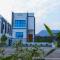 The Wave Villa - Al Dana Island Fujairah - 富查伊拉