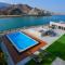 The Wave Villa - Al Dana Island Fujairah