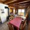 Chalet le Génépi 4-6 pers