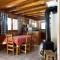 Chalet le Génépi 4-6 pers