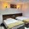 Khufu Pyramids Hotel - القاهرة