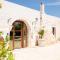 Hasamami Eco Trullo, Ostuni luxury suite