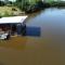 Qimmy Riverside Floating Cabin - Kuala Terengganu